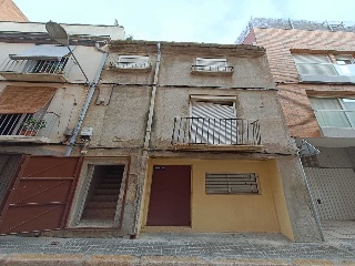 Casa en C/ Baja Del Carmen, Reus (Tarragona)