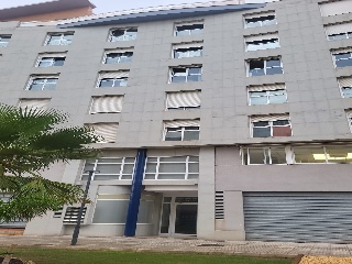 Vivienda en Oliva (Valencia)