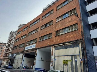 Oficina en C/ Zabildea Estrada - Bilbao -