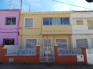 Casa en C/Camino Viejo de Onil, Ibi - Alicante -)