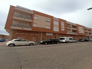 Local en C/ Francisco Simo Orts, Águilas (Murcia)