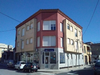 Edificio residencial en C/ Mossen Domenec