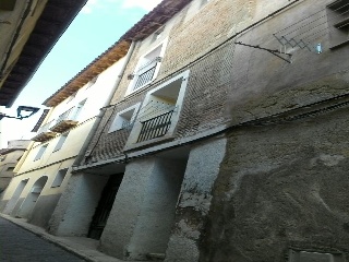 Chalet en Tarazona (Zaragoza)