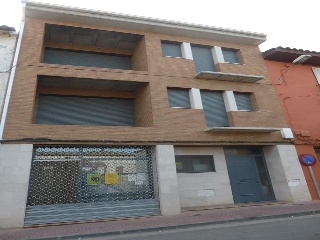 Vivienda en Velilla de Cinca (Huesca)