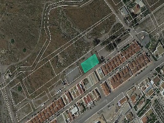 Suelo urbanizable en C/ Sector 2R la Hoya, Lorca (Murcia)