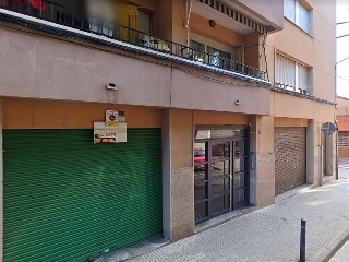 Piso en C/ Anselm Clave - Castellar del Vallès - Barcelona