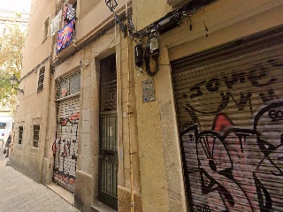 Piso en C/ Sant Pere Mitja - Barcelona -