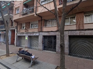 Piso en C/ Pedro Sanfeliu - Barberà del Vallès - Barcelona