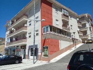 Plaza de garaje en Olula del Río (Almería)