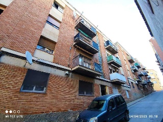 Piso en C/ Pare Vallet, Tàrrega (Lleida)