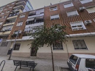 Vivienda en Xàtiva (Valencia)