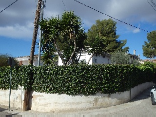 Chalet en Cunit (Tarragona)