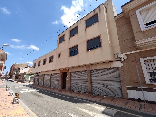 Dúplex en Av. Juan Carlos I, Benejúzar (Alicante)