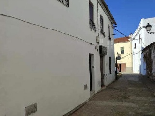 Local en C/ Los Montesinos - Fregenal de la Sierra - Badajoz