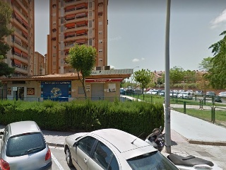Local en C/ Virgen Puig - Alicante -