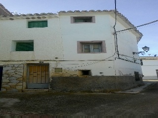 Casa en Lagata (Zaragoza)