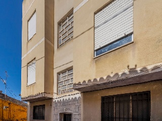 Vivienda en C/ Onil  - Villena -