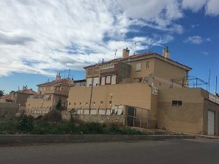 Vivienda en  C/ Las Majadas, Águilas (Murcia)