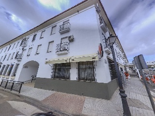 Vivienda en Olivenza (Badajoz)