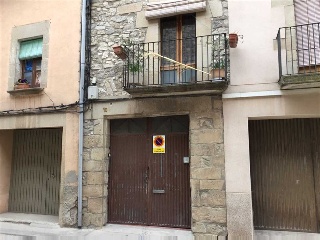 Vivienda en Verdú (Lleida)