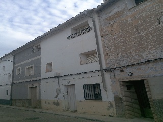 Chalet en Samper de Calanda (Teruel)