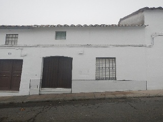 Chalet en Azuaga (Badajoz)