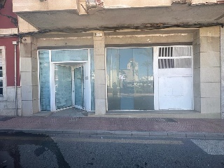 Local en Pz. Libertad, San Miguel de Salinas (Alicante/Alacant)