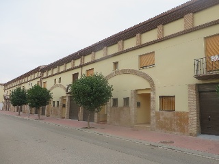 Chalets en Nuez de Ebro (Zaragoza)