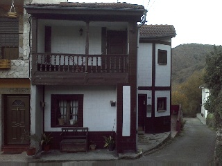 Vivienda en Mieres (Asturias)