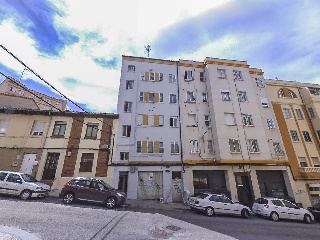 Vivienda en Burgos (Burgos)