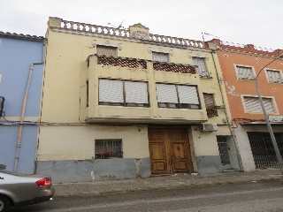 Casa en Carcaixent (Valencia)