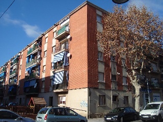 Piso en Castellar del Vallès (Barcelona)