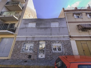 Vivienda en Elda (Alicante/Alacant)
