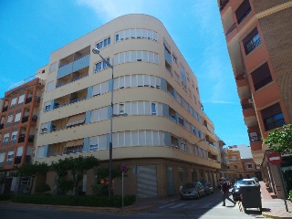 Piso en C/ Santa Rita, Nº 34, Callosa de Segura (Alicante)