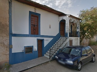 Casa adosada en O Barco de Valdeorras - Ourense -