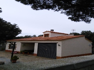 Casa en Cabra del Camp (Tarragona)