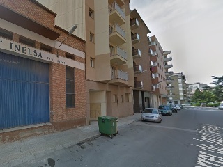 Piso con garaje en Ctra Camarasa - Balaguer -