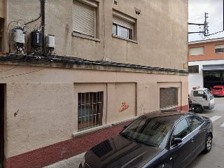 Piso en C/ Dibujante Junceda - Rubí - Barcelona