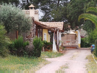 Casa en Monóvar (Alicante)