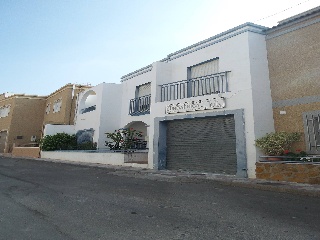 Piso en Adra (Almería)