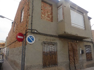 Casa en Alguazas (Murcia)