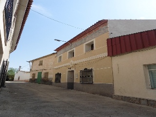 Casa en Abanilla (Murcia)