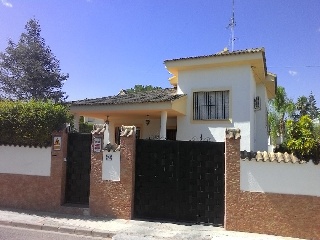 Vivienda en C/ Vistahermosa Nº 22, L´Eliana (Valencia)