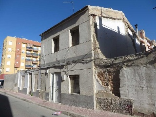Casa en Alcantarilla (Murcia)