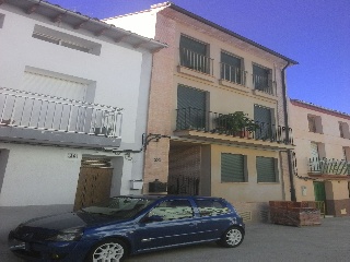 Casa en Benasau (Alicante)