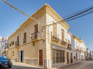 Vivienda en Cantoria (Almería)