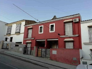 Casa adosada en La Puebla de Cazalla - Sevilla -