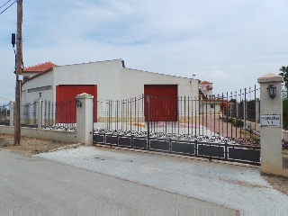 Casa en Catral (Alicante)