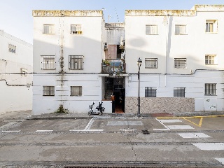 Piso en C/ Alejandro Casona - Arcos de la Frontera - Cádiz