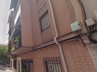 Piso en C/ Zuheros Nº 6, Lucena (Córdoba)